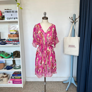 Robe par-dessus Cyell