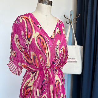 Robe par-dessus Cyell