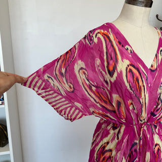 Robe par-dessus Cyell