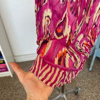 Robe par-dessus Cyell