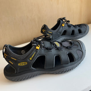 Sandales Solr Keen
