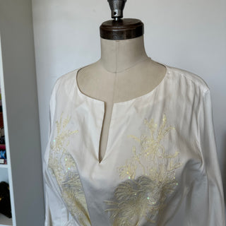 Robe Voyage par Marina Rinaldi