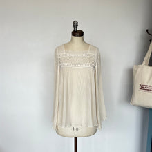 Charger l&#39;image dans la galerie, Blouse Nanette Lepore
