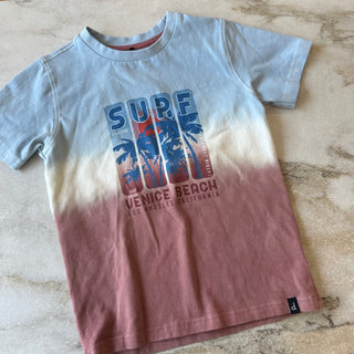 Chandail surf 4 ans Deux par Deux