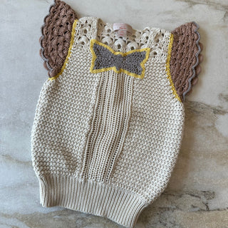 Chandail tricot Stella McCartney pour Gap Kids