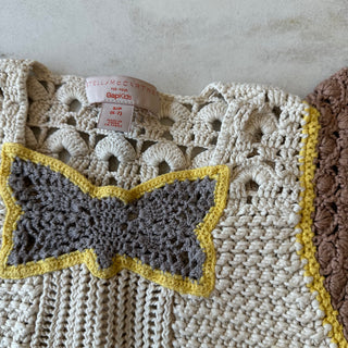 Chandail tricot Stella McCartney pour Gap Kids