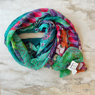 Foulard Desigual
