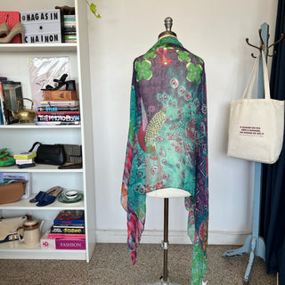 Foulard Desigual
