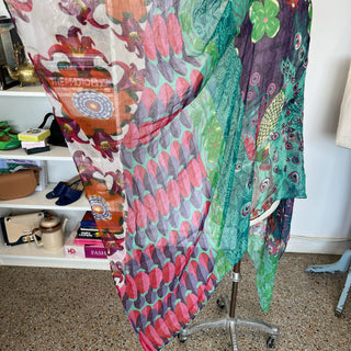 Foulard Desigual