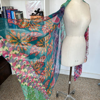 Foulard Desigual