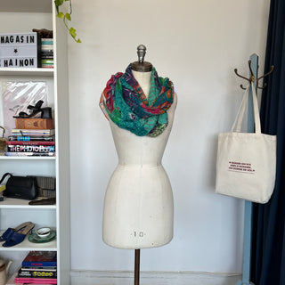 Foulard Desigual