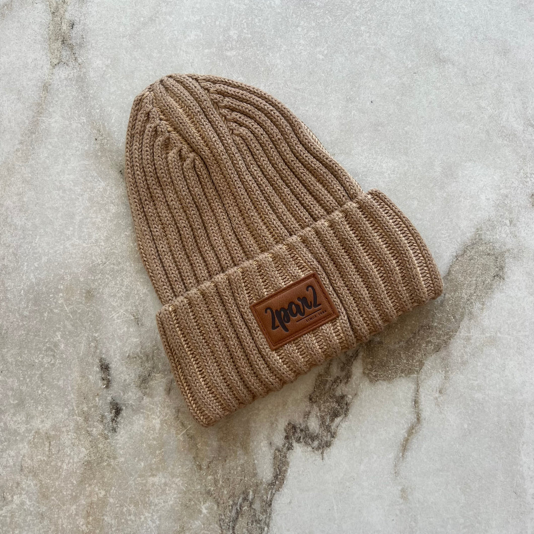 Tuque Deux par Deux