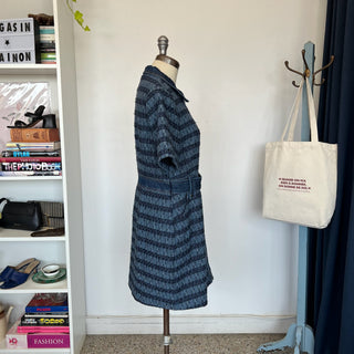 Robe denim Jason Wu
