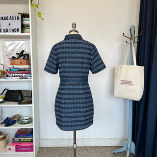 Robe denim Jason Wu
