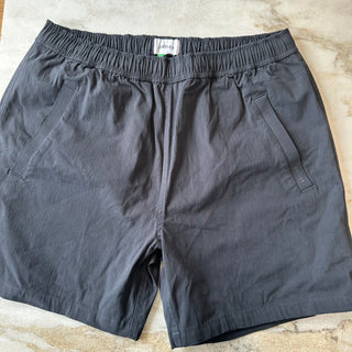 Short Bodden Vallier