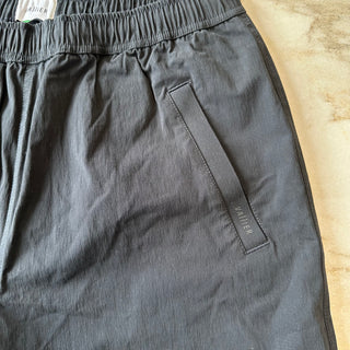 Short Bodden Vallier