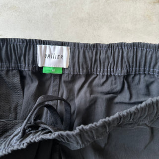 Short Bodden Vallier