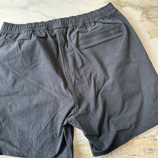 Short Bodden Vallier