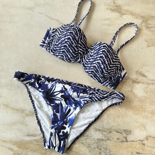 Maillot de bain bikini Cyell
