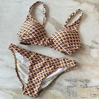 Maillot de bain bikini Beach Life