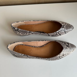 Chaussures Jullia Corso Como