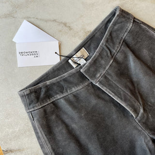 Short en cuir Bibi My Essential Wardrobe