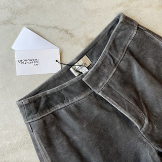 Short en cuir Bibi My Essential Wardrobe