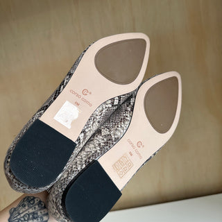Chaussures Jullia Corso Como