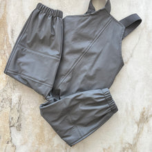 Charger l'image dans la galerie, Salopettes Au printemps Deux par Deux
