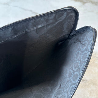 Pochette Bvlgari Parfums
