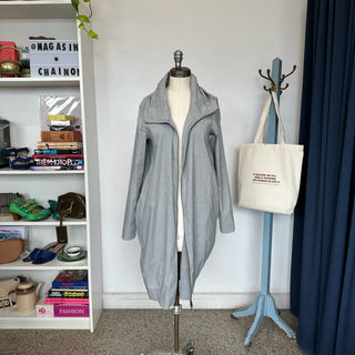 Veste longue Sarah Pacini