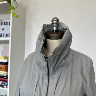 Veste longue Sarah Pacini