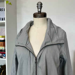 Veste longue Sarah Pacini