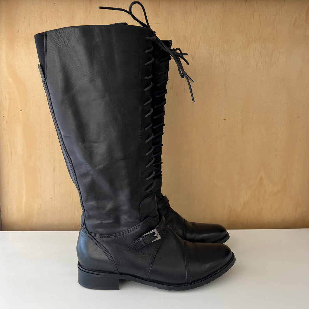 Bottes Forleria