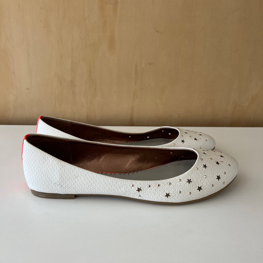 Ballerines Sam Eldeman
