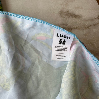 Foulard tortues Lush