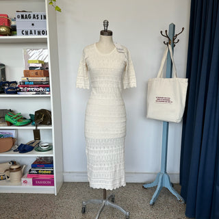 Robe Joyce Saint Tropez