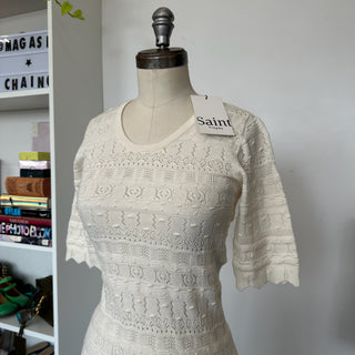 Robe Joyce Saint Tropez