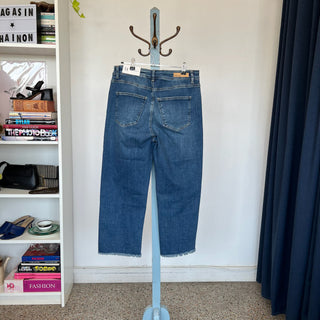 Pantalon jeans Chloe Brunnera Yoga Jeans