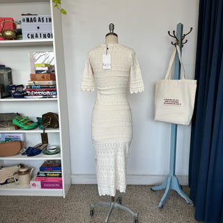 Robe Joyce Saint Tropez