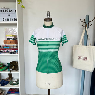 Maillot de vélo Louis Garneau