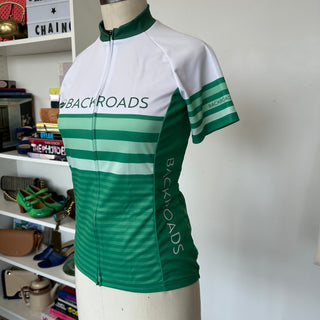 Maillot de vélo Louis Garneau