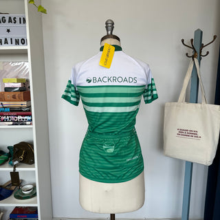 Maillot de vélo Louis Garneau