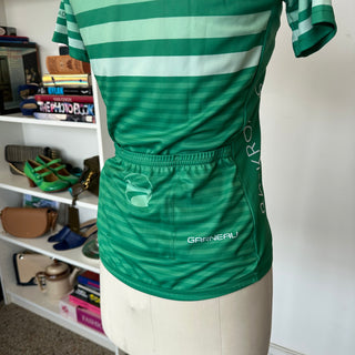 Maillot de vélo Louis Garneau