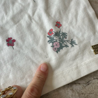 Chandail Deux par Deux 4 ans  - Les Mal-Aimés ❤️‍🩹