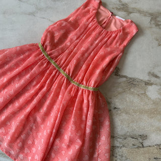 Robe Deux par Deux 4 ans