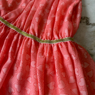 Robe Deux par Deux 4 ans