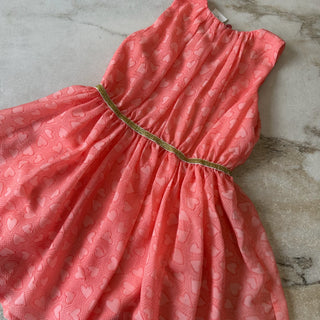 Robe Deux par Deux 4 ans