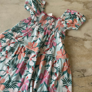 Robe Deux par Deux 4 ans