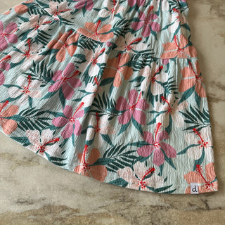 Robe Deux par Deux 4 ans